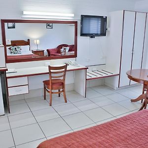 Central Park Motel